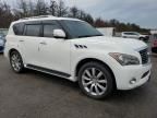 2013 Infiniti QX56