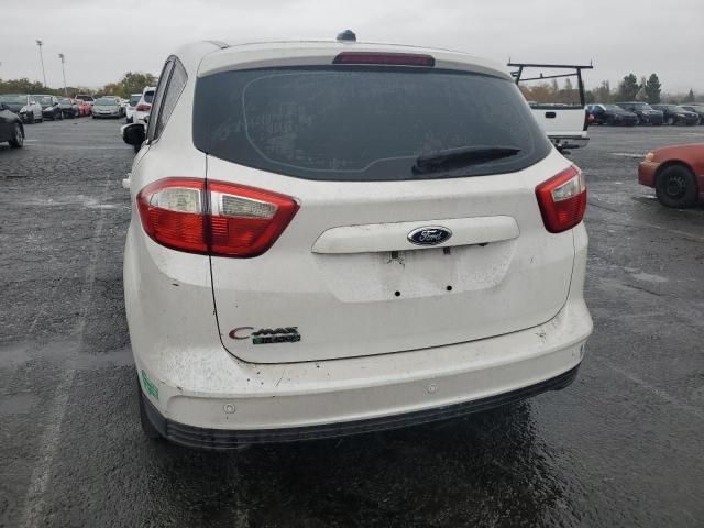 2013 Ford C-MAX Premium