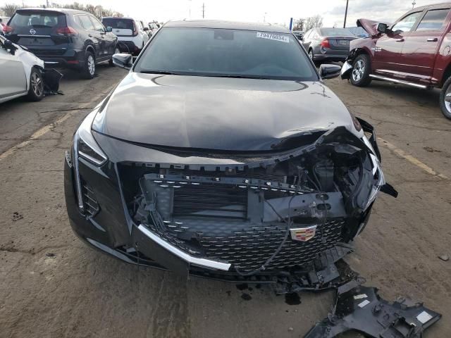 2019 Cadillac CT6 Premium Luxury