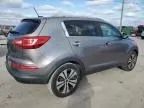 2012 KIA Sportage EX