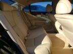 2011 Lexus LS 460L