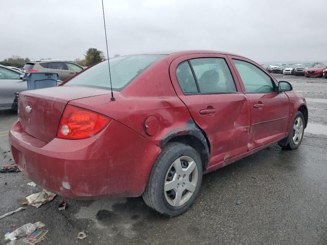 2007 Chevrolet Cobalt LT