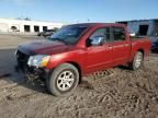 2004 Nissan Titan XE