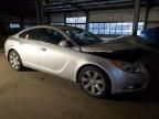 2013 Buick Regal Premium