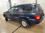 2004 Jeep Grand Cherokee Laredo