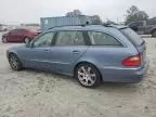 2007 Mercedes-Benz E 350 4matic Wagon