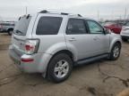 2008 Mercury Mariner HEV