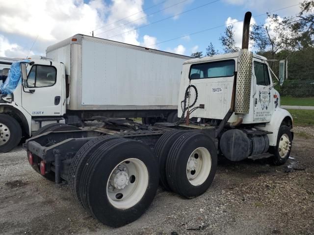 1995 International 8000 8100