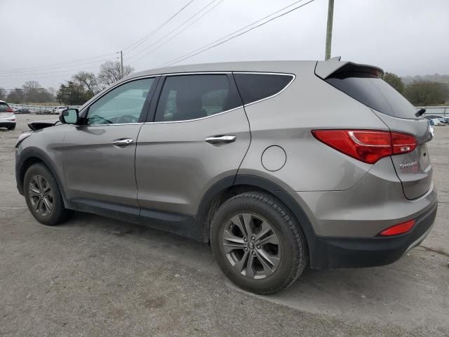 2015 Hyundai Santa FE Sport