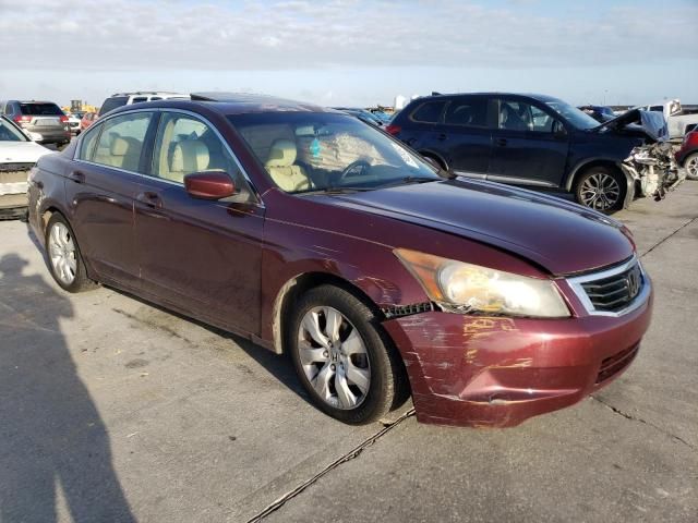 2008 Honda Accord EXL