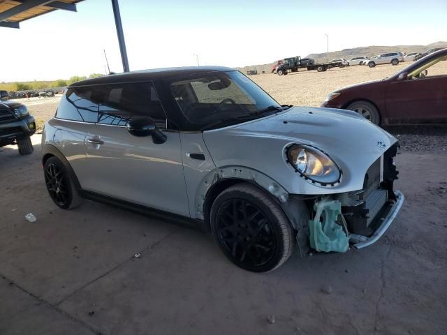 2014 Mini Cooper