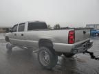 2007 GMC New Sierra K3500