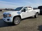 2017 GMC Canyon SLT