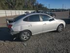 2010 Hyundai Elantra Blue