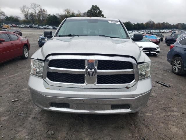 2019 Dodge RAM 1500 Classic SLT