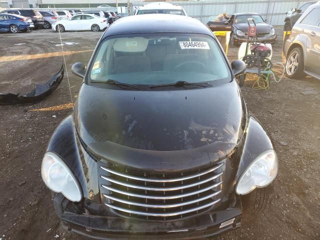 2006 Chrysler PT Cruiser