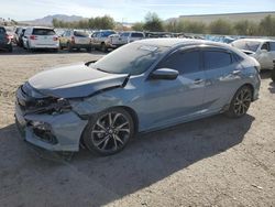 2017 Honda Civic Sport en venta en Las Vegas, NV