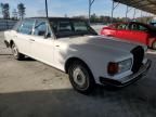 1987 Rolls-Royce Silver Spur