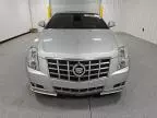 2012 Cadillac CTS Premium Collection