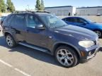 2009 BMW X5 XDRIVE48I