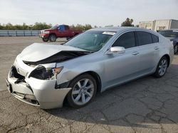 2012 Acura TL en venta en Fresno, CA