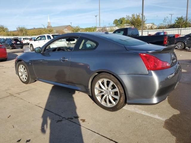 2014 Infiniti Q60 Journey