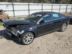 Salvage cars for sale at Hampton, VA auction: 2011 Audi A6 Premium Plus