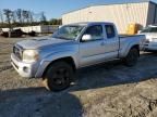 2006 Toyota Tacoma Access Cab