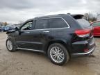 2018 Jeep Grand Cherokee Summit