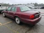 2009 Mercury Grand Marquis LS