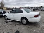 2000 Buick Lesabre Custom