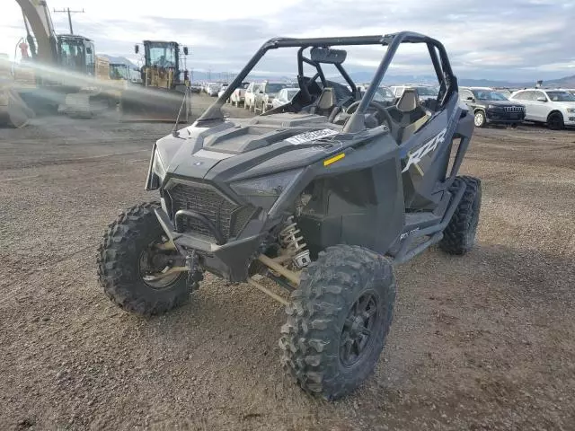 2022 Polaris RZR PRO XP Ultimate