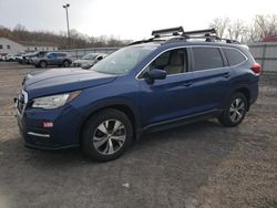 2021 Subaru Ascent Premium en venta en York Haven, PA