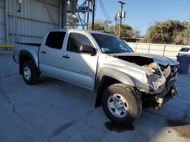 2011 Toyota Tacoma Double Cab Prerunner