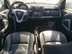 2008 Smart Fortwo Pure