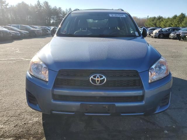 2009 Toyota Rav4