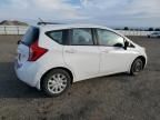 2015 Nissan Versa Note S