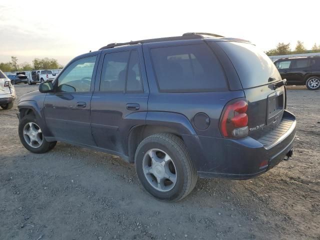 2008 Chevrolet Trailblazer LS