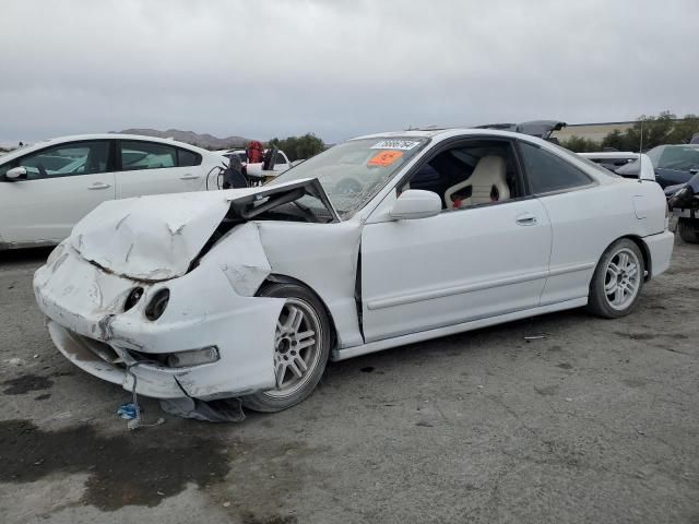 2000 Acura Integra GS