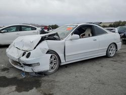 Acura Integra Vehiculos salvage en venta: 2000 Acura Integra GS