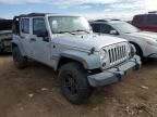 2011 Jeep Wrangler Unlimited Sport