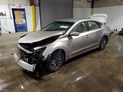 Vehiculos salvage en venta de Copart Glassboro, NJ: 2015 Nissan Altima 2.5