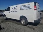 2023 Chevrolet Express G2500