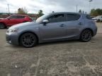 2013 Lexus CT 200