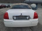 2004 Lincoln Town Car Executive