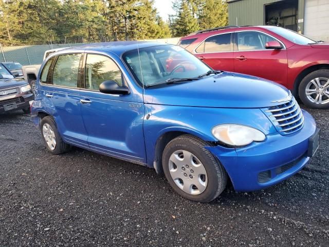 2006 Chrysler PT Cruiser