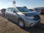 2013 Nissan Quest S