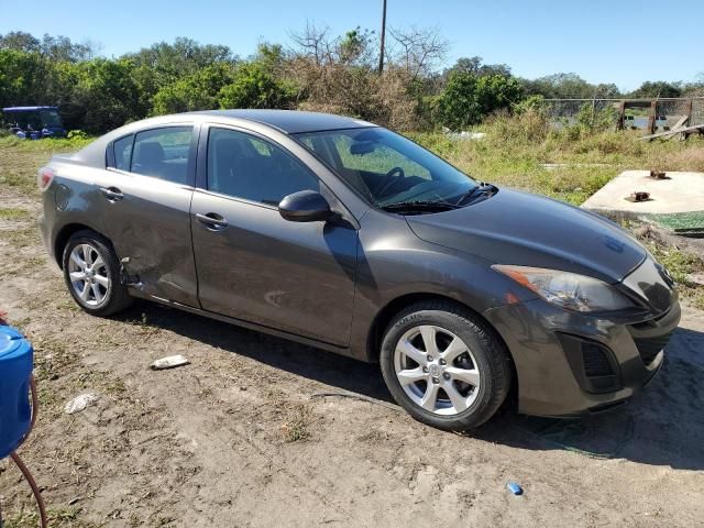 2010 Mazda 3 I