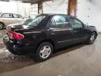 2004 Chevrolet Cavalier