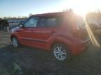 2012 KIA Soul +